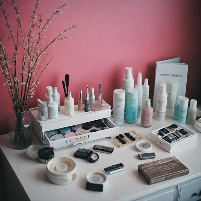 Tout savoir sur le kit professionnel pour rehaussement de cils