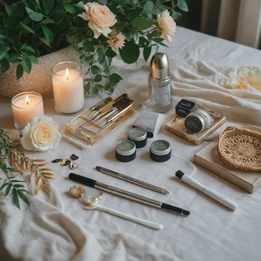 Sublimez votre regard avec un kit de rehaussement et teinture des cils
