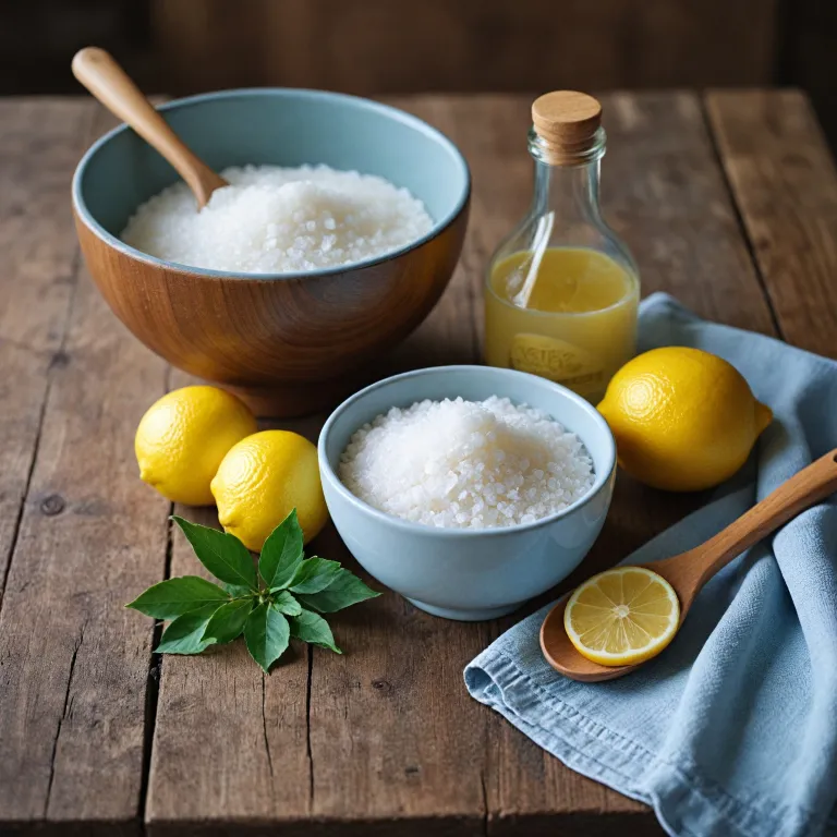 Les secrets du sucre pour l'épilation