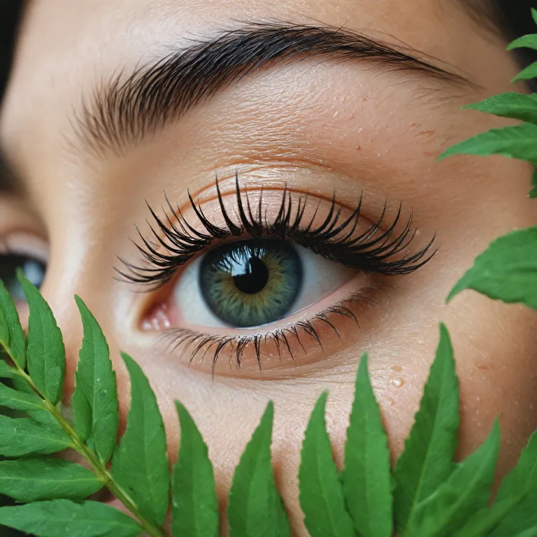 Les secrets du mascara waterproof biologique
