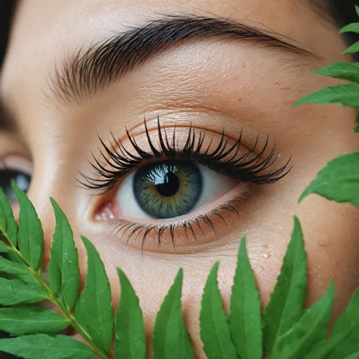 Les secrets du mascara waterproof biologique