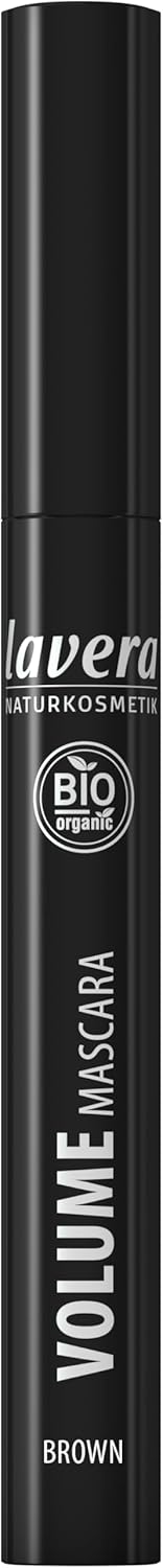 211007 Mascara Volume Brun BIO - 9ml