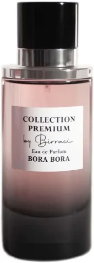 BORA BORA-Eau de Parfum 100ml unisex - Collection Premium-Luxurious & Exotic