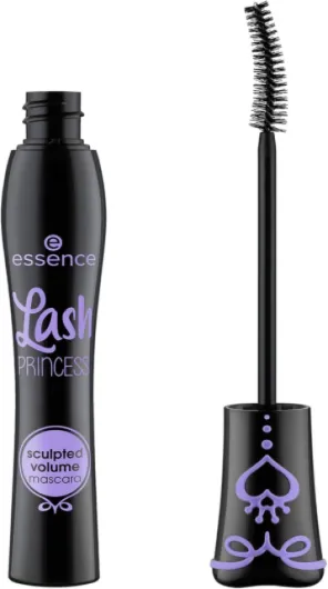 Mascara Volume Sculpted Lash Princess 12 ml (Lot de 1)
