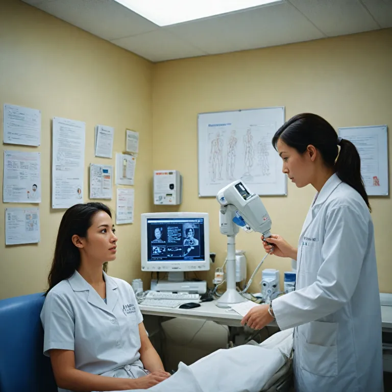 Comprendre les brûlures au laser : un guide essentiel