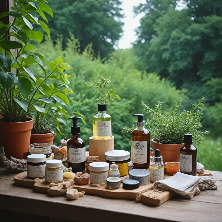 Les secrets des soins visage bio à Rennes