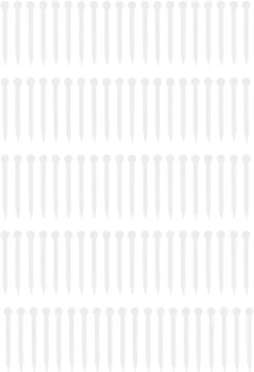 100 Pièces Bandes De Papier De Parfum Blanches Parfums Papiers De Testeurs Bandelettes De Test De Parfum Papier Testeur De Parfum pour D'aromathérapie (100 Pcs) 1000 Pcs