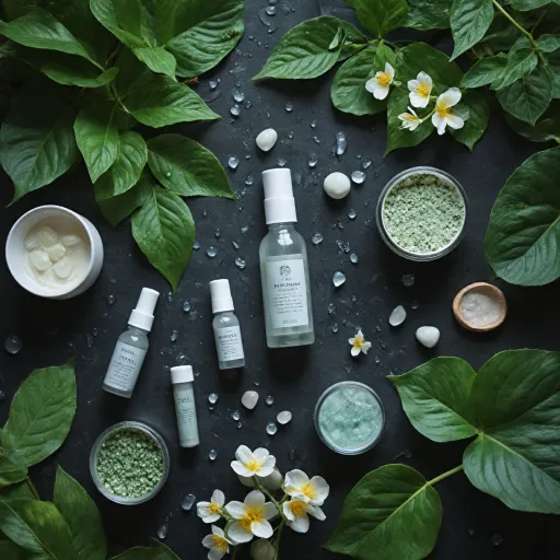 Les bienfaits du stick collagène dans les cosmétiques bio