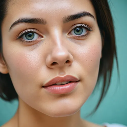 Comment l’acide hyaluronique bio aide à atténuer les rides autour de la bouche