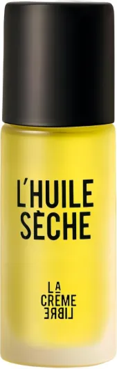 Huile Seche Corps Cheveux Visage Hydratante - Roll-on - 100% Naturels Ingrédients - Nourrissante non Collante - Améliore l'élasticité de la Peau - Parfum de Fleur d'oranger - 50ml Fleur d'Oranger et d'Amandier 50 ml (Lot de 1)
