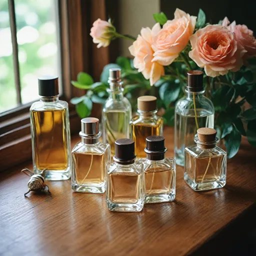 Comment choisir un grossiste parfum de luxe engagé dans la cosmétique bio