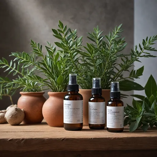 Comment choisir une brume pour homme adaptée à une routine bio