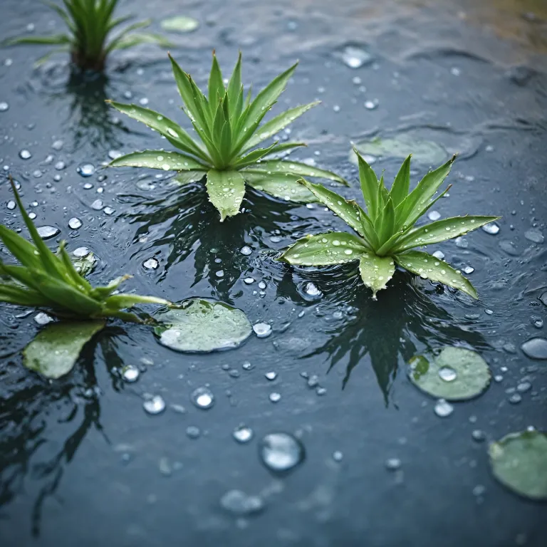 L’hydratation intense grâce à la puissance de l’eau dans les cosmétiques bio