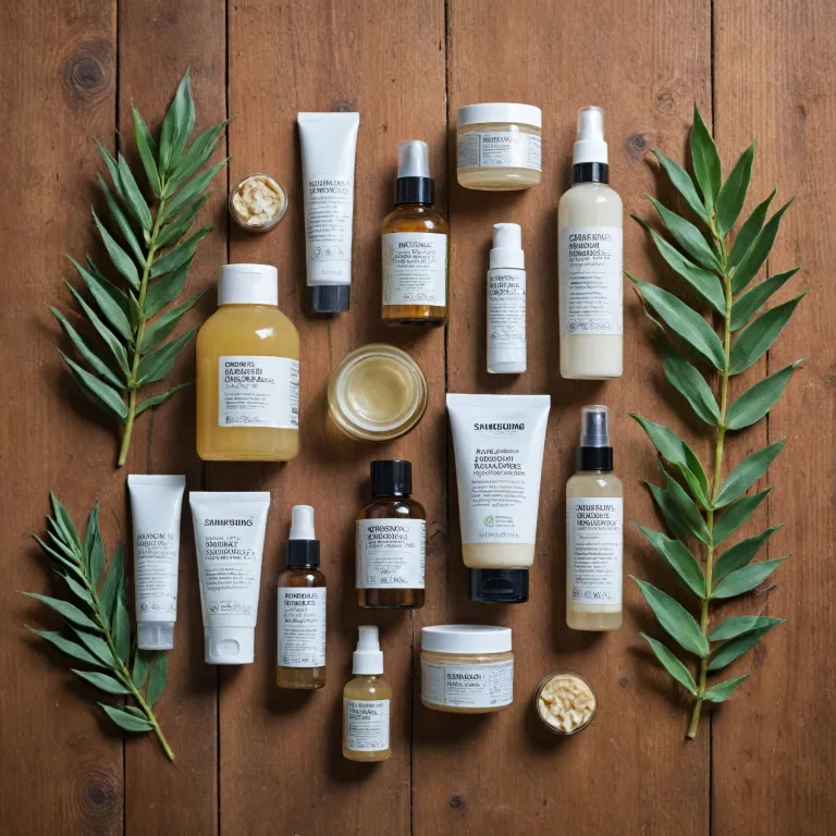 Tout savoir sur le basic gel : un incontournable des cosmétiques bio