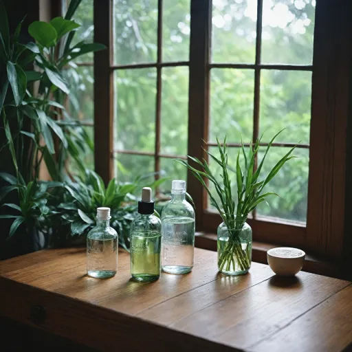 Hyaluro : comprendre ses bienfaits dans les cosmétiques bio