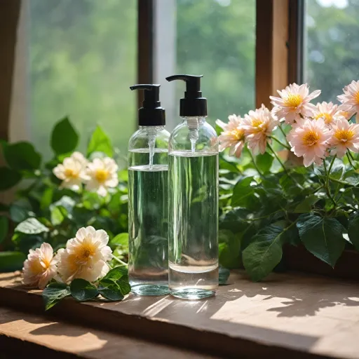 Pourquoi adopter une brume d’eau bio pour votre routine beauté ?