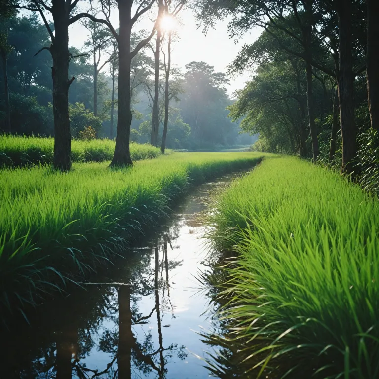Les bienfaits insoupçonnés de l’huile de son de riz pour une beauté naturelle