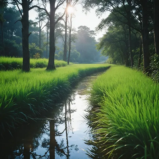 Les bienfaits insoupçonnés de l’huile de son de riz pour une beauté naturelle