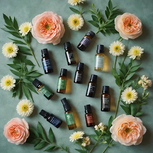 Comment bien choisir son roll on huile essentielle pour une routine beauté naturelle