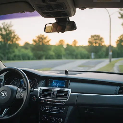 Comment profiter des bienfaits des huiles essentielles en voiture grâce au diffuseur adapté