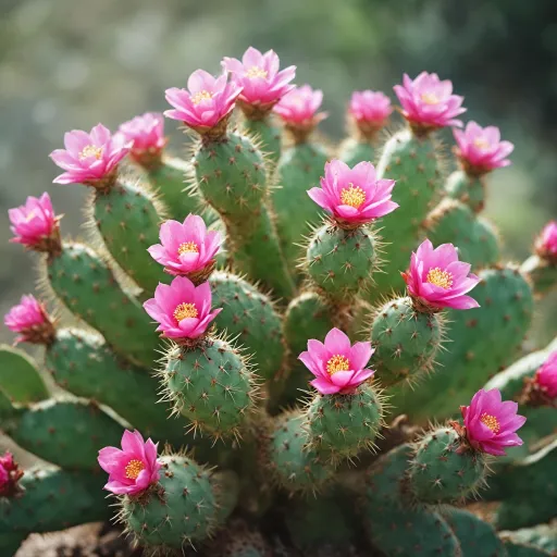 Les bienfaits insoupçonnés de l’huile de figuier de barbarie pour la peau