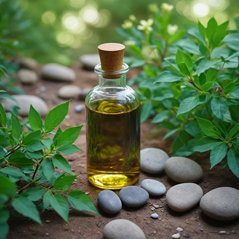 Les bienfaits et usages des huiles essentielles de santal en cosmétique bio