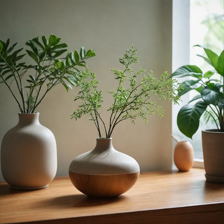 Comment fonctionne un diffuseur par capillarité pour parfumer naturellement votre intérieur