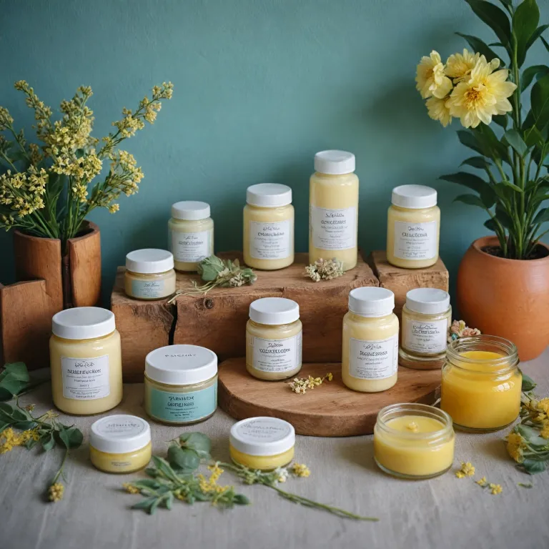 Pourquoi la cire d’abeille blanche est un ingrédient phare en cosmétique bio