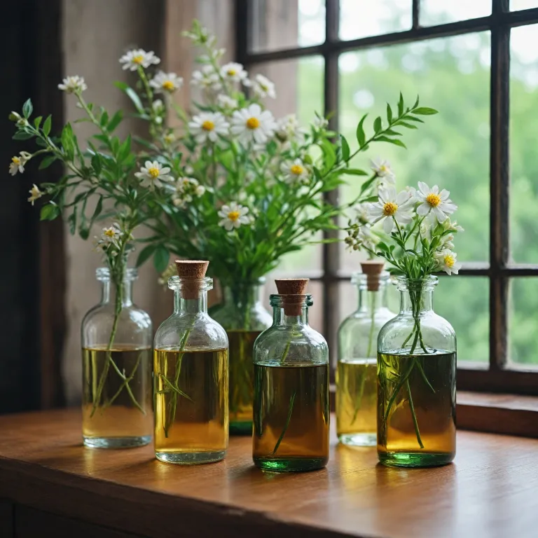 Comment choisir la meilleure huile pour peau sèche et profiter des bienfaits du bio