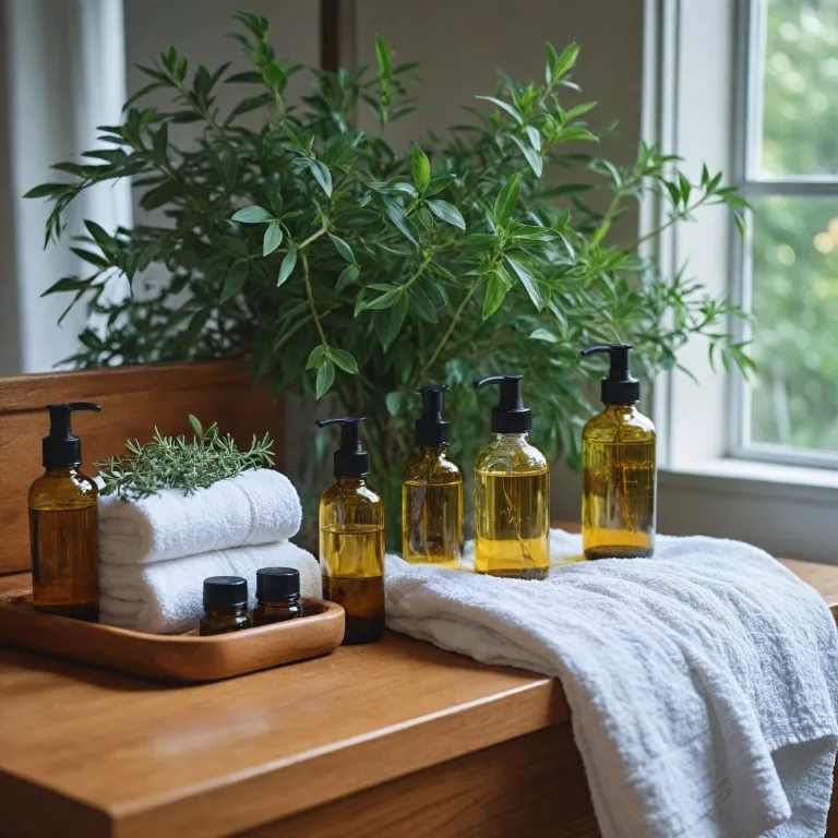 Comment réussir ses bains d’huiles pour cheveux avec des cosmétiques bio