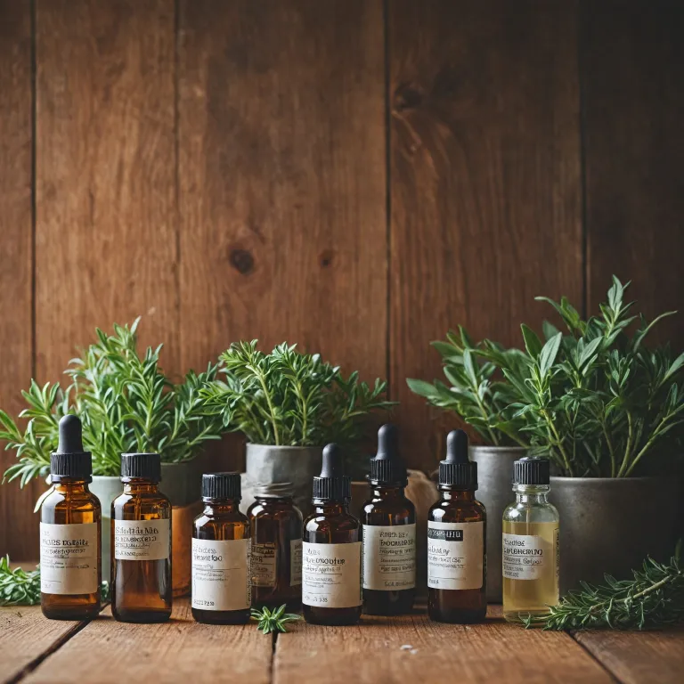 Comment choisir un grossiste en huiles essentielles pour vos cosmétiques bio