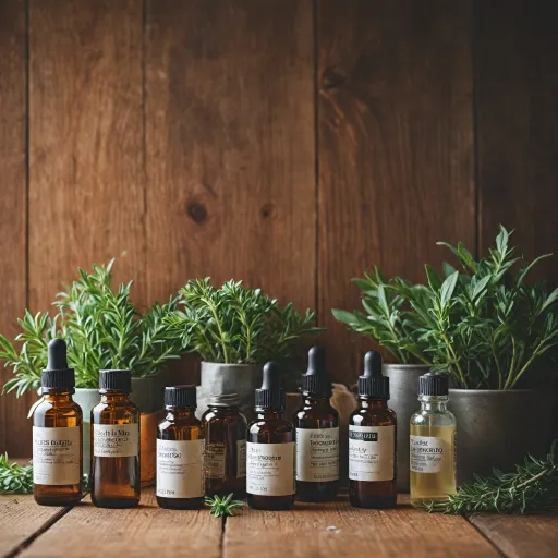 Comment choisir un grossiste en huiles essentielles pour vos cosmétiques bio