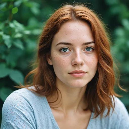 Tout savoir sur les taches de rousseur semi permanent avec des cosmétiques bio