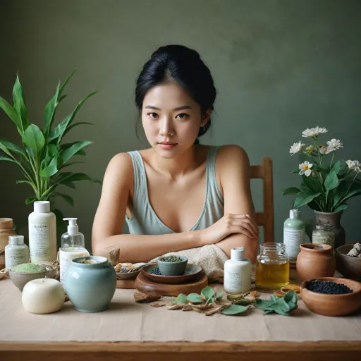 Tout savoir sur la formation lifting coréen pour une beauté naturelle