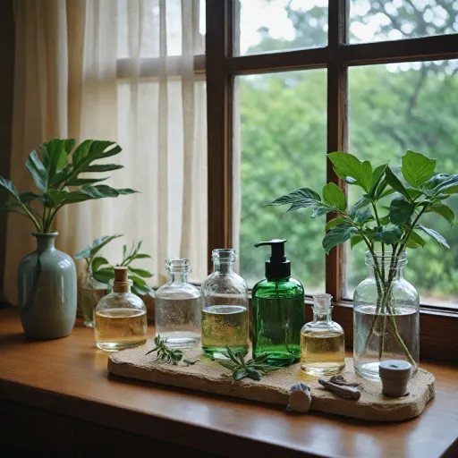 Pourquoi choisir alpha serum paris pour une routine beauté naturelle ?