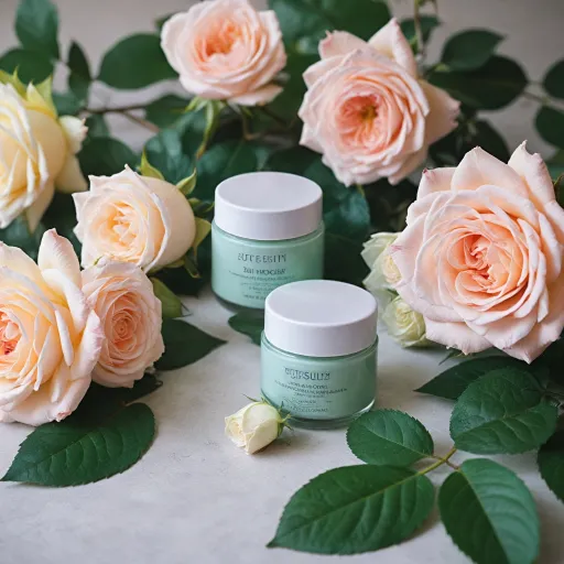 Rosee divin : comprendre les secrets d’un soin cosmétique bio unique