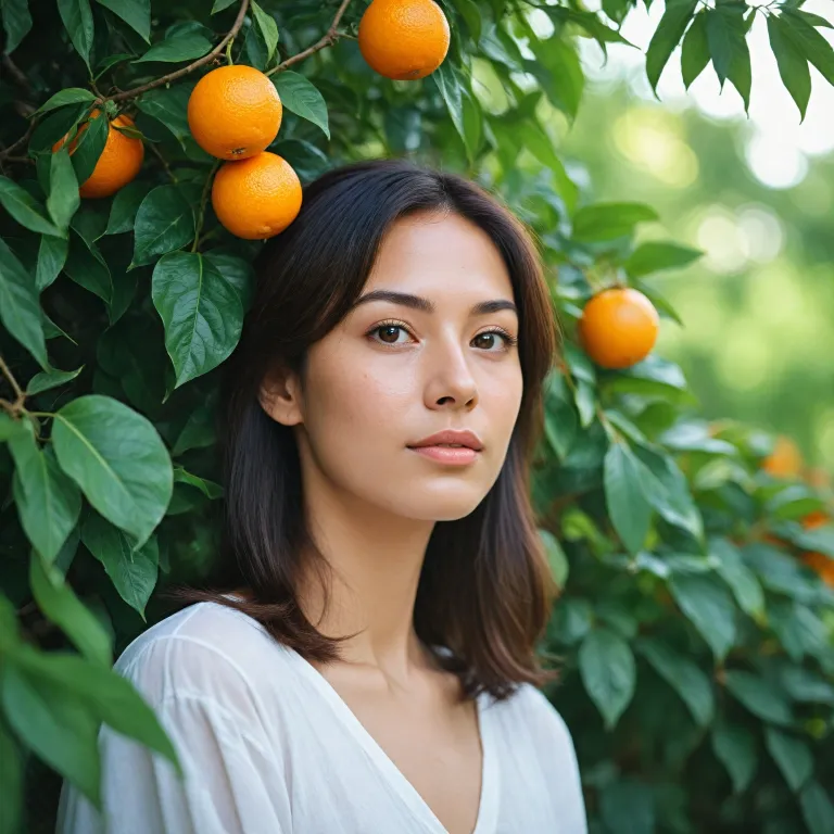 Pourquoi choisir la vitamine C Altrient pour une beauté naturelle