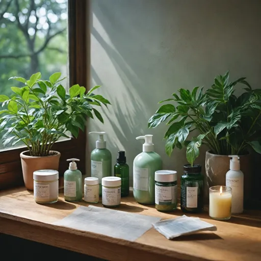 Bien etre magazine : comprendre les enjeux des cosmétiques bio