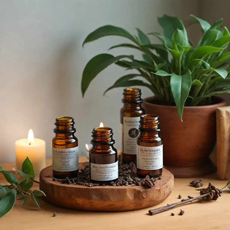 Bienfaits et usages de l’huile essentielle de clou de girofle en cosmétique bio