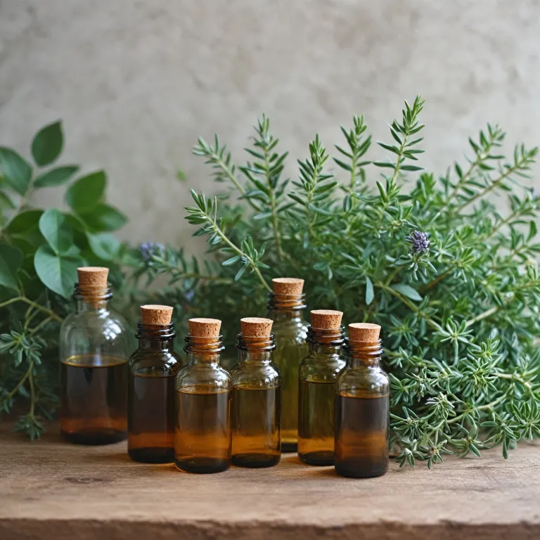 Comment choisir un coffret d’huiles essentielles pour une routine beauté naturelle