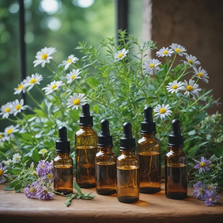 Comment bien choisir un spray aux huiles essentielles pour une routine beauté naturelle