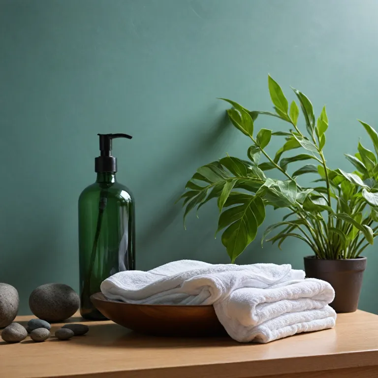 Pourquoi choisir un gel lavant main bio pour prendre soin de sa peau