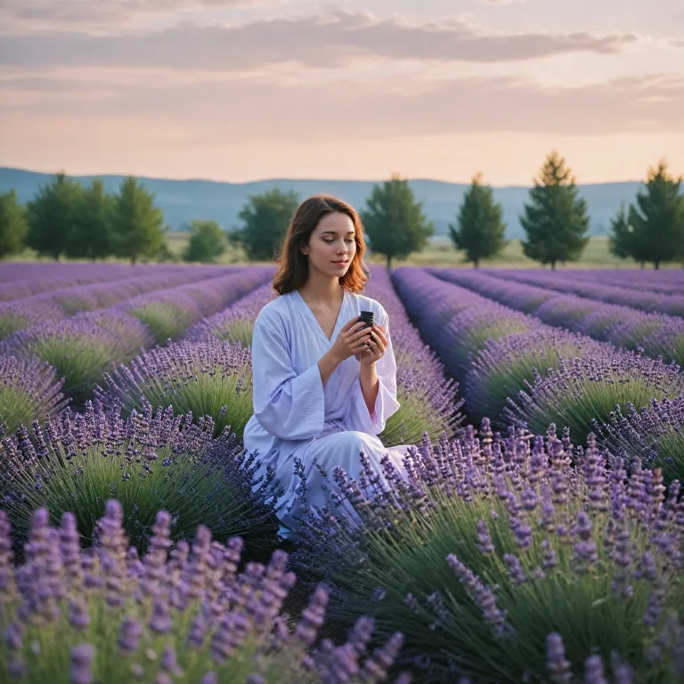 Les bienfaits insoupçonnés des huiles essentielles à la lavande pour une beauté naturelle
