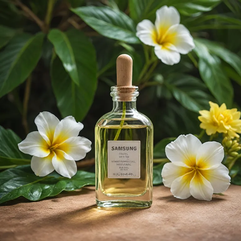 Les bienfaits de l’huile sèche au monoï pour une beauté naturelle