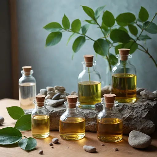 Comment choisir une huile de soin adaptée à votre peau