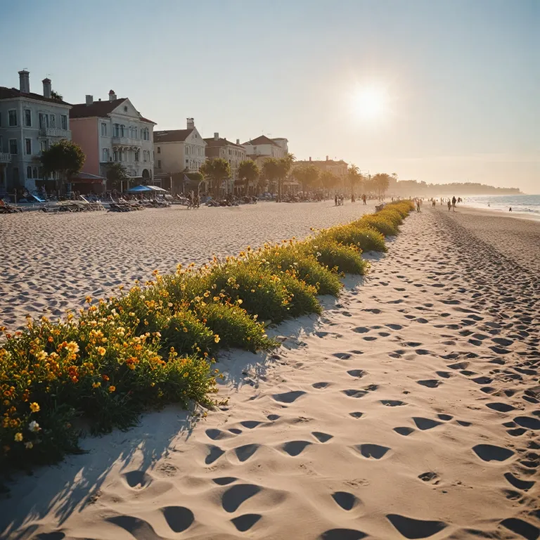 Venice beach parfum : l’essence naturelle du bien-être