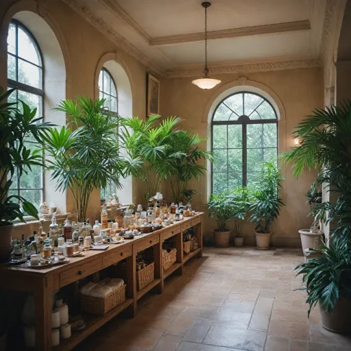 Prendre soin de son visage à Tours : le guide des cosmétiques bio