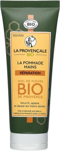 Pommade de Miel Mains 75ml 75 ml (Lot de 1)