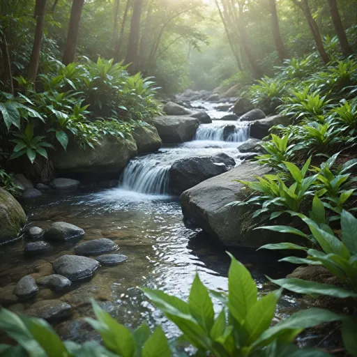 Les bienfaits de la silice organique dans les cosmétiques bio