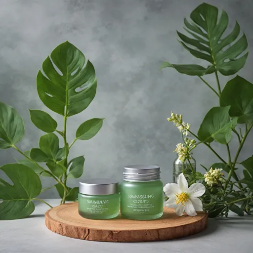 Gsil gel : comprendre ses bienfaits et son utilisation en cosmétique bio